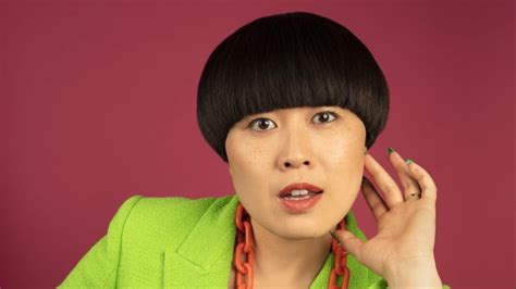 Atsuko comedy - Atsuko Presents The Intruder. Atsuko Okatsuka Stand-Up Comedy. Atsuko Present HI! Live! 